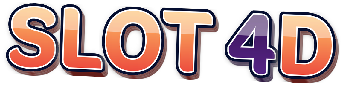 SLOT 4D